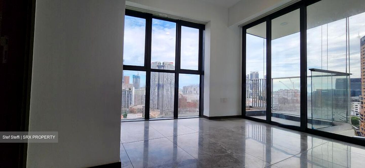One Pearl Bank (D3), Apartment #610604031